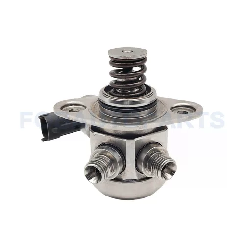 Original Refurbished Parts High Pressure Fuel Pump for Jaguar LAND ROVER 3.0 5.0T DW93-9D376-AA - image 2